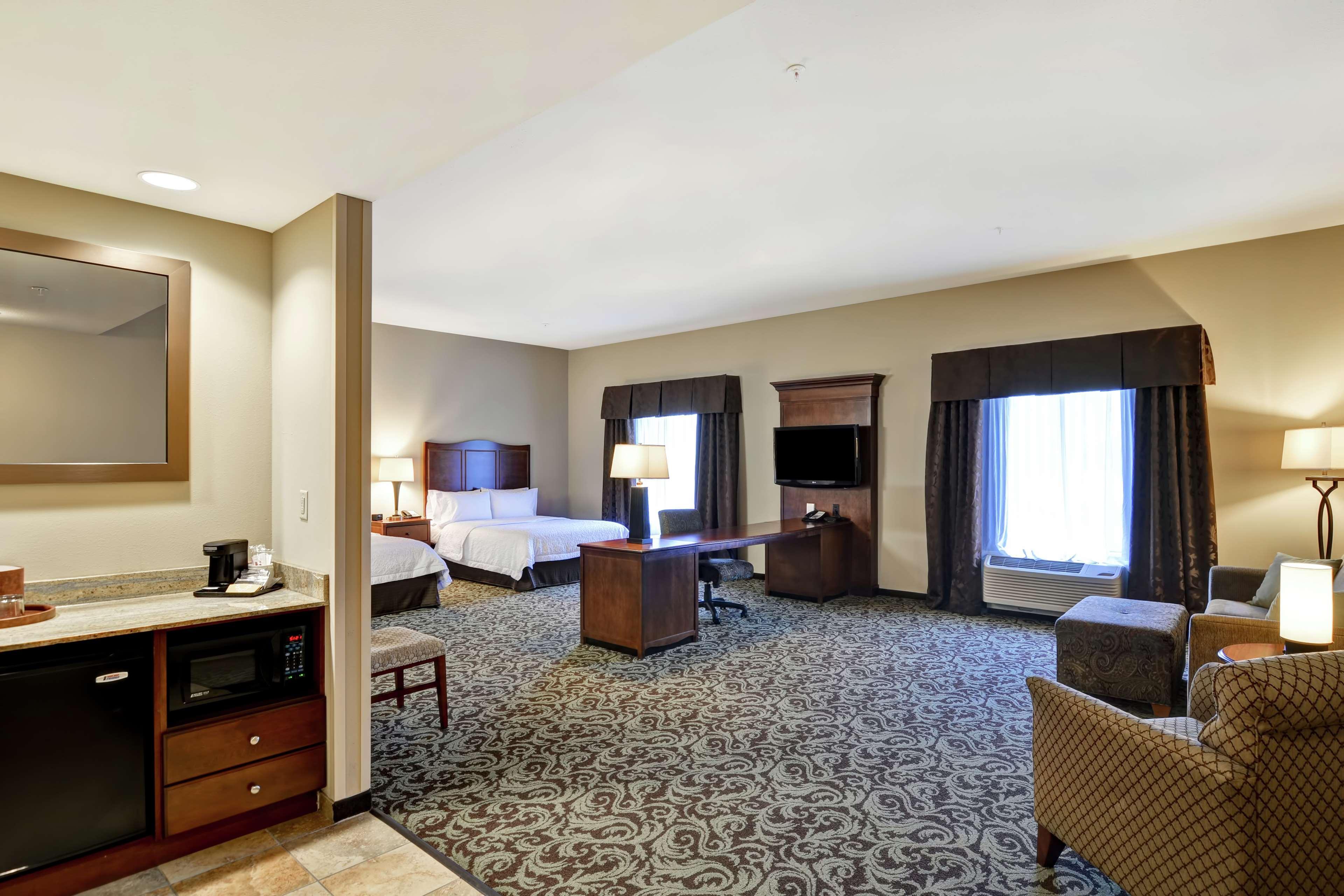 Hampton Inn And Suites New Hartford/Utica Luaran gambar