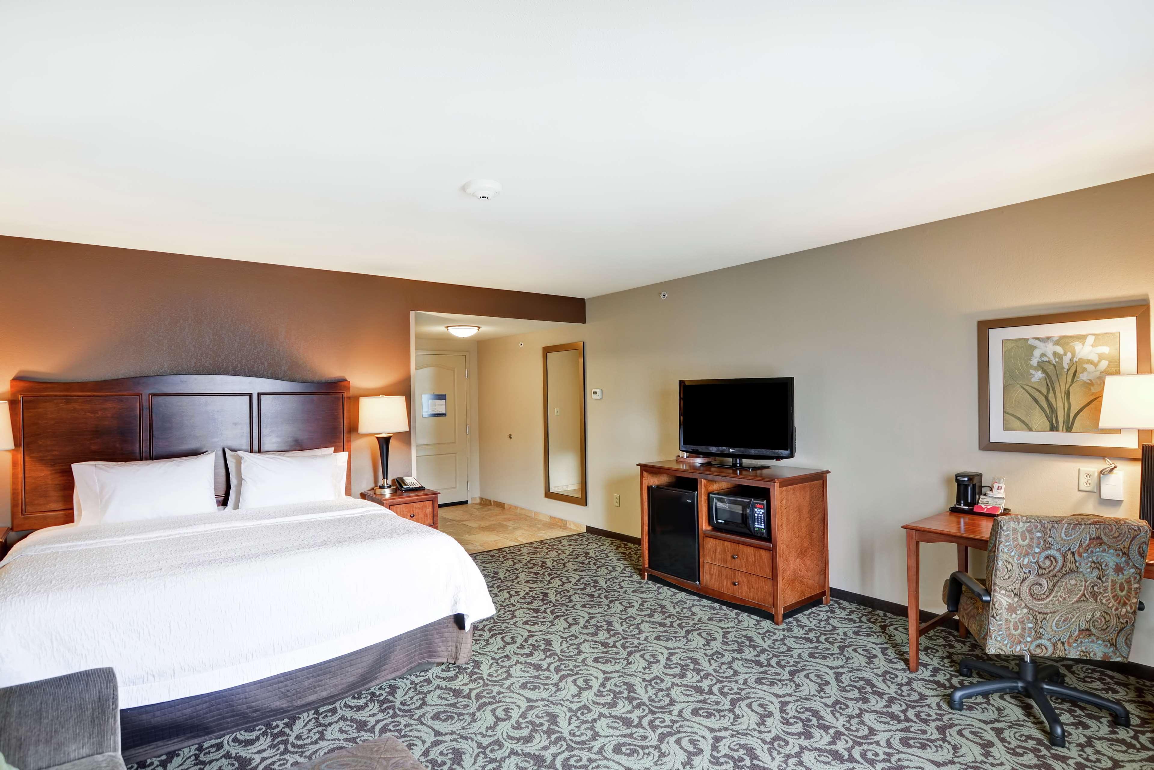 Hampton Inn And Suites New Hartford/Utica Luaran gambar