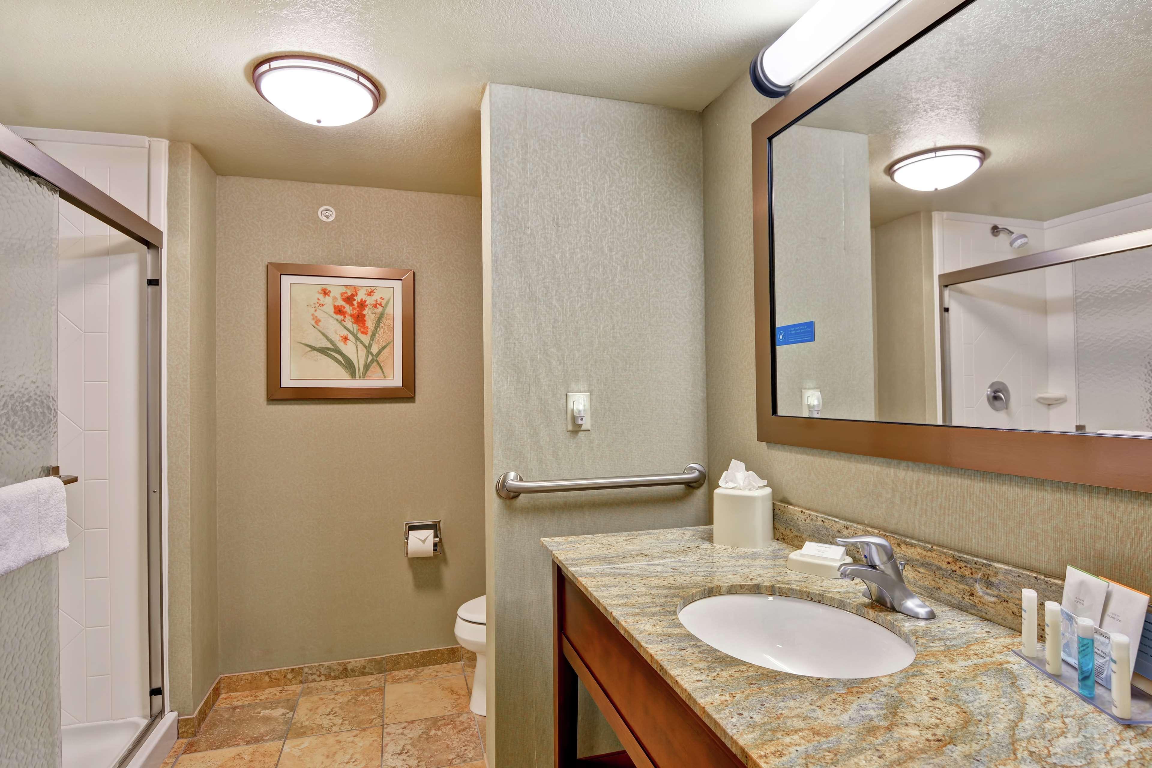 Hampton Inn And Suites New Hartford/Utica Luaran gambar