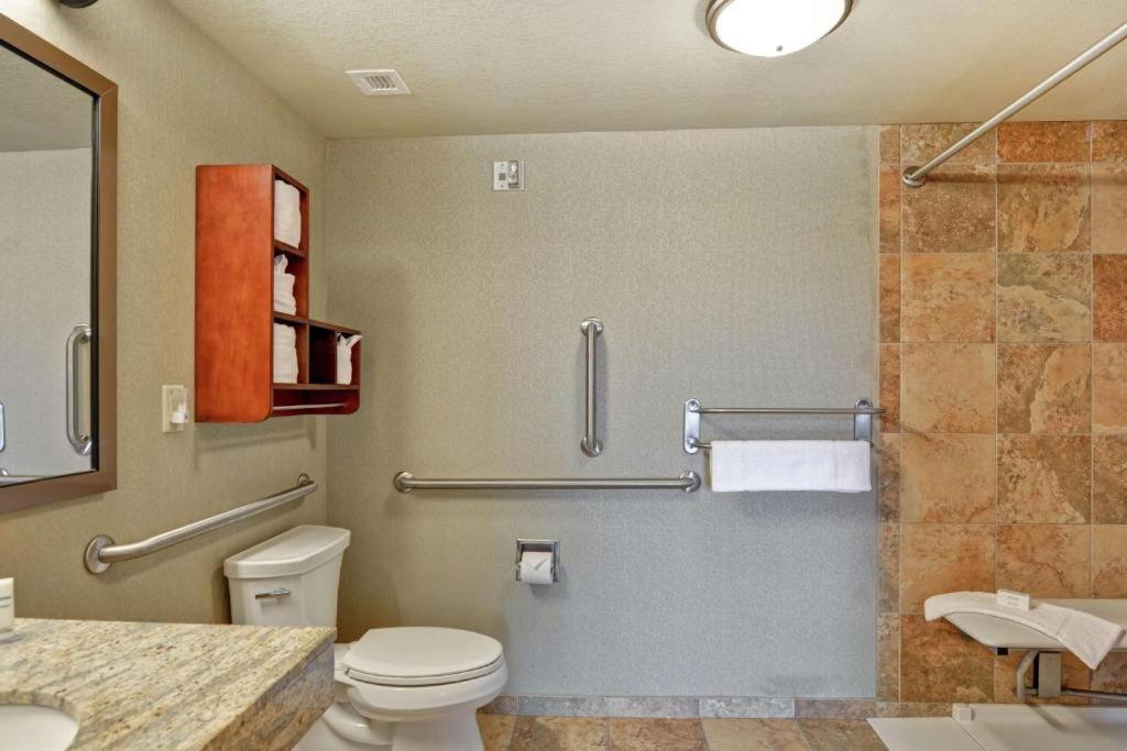 Hampton Inn And Suites New Hartford/Utica Luaran gambar