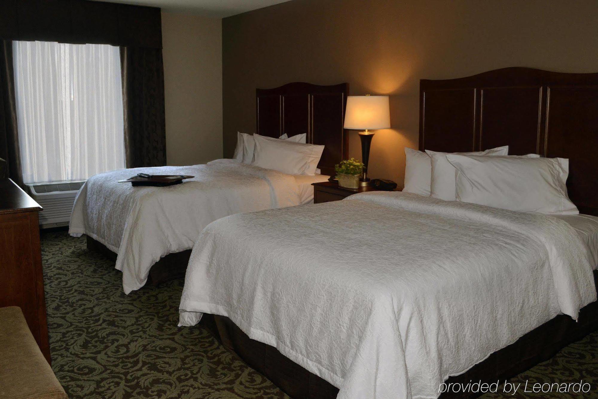 Hampton Inn And Suites New Hartford/Utica Luaran gambar